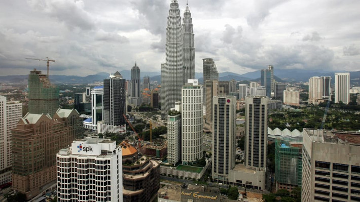 Tính đến cuối năm 2018, Thủ đô Kuala Lumpur của Malaysia có thể đón tổng cộng 13,4 triệu du khách.