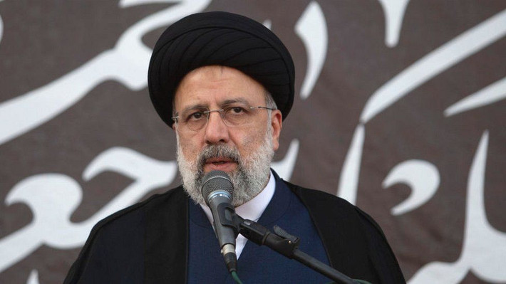 Ông đảm nhiệm chức vụ Công tố viên Tehran trong khoảng thời gian từ năm 1989 đến 1994. Năm 1994, ông được bổ nhiệm làm lãnh đạo Văn phòng Tổng Thanh tra. Ảnh: BBC.