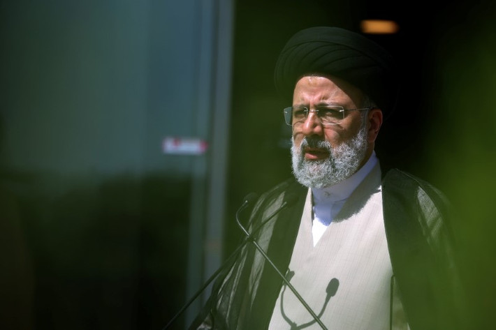 Ông Raisi được bổ nhiệm làm Phó công tố viên Tehran năm 1985 và chuyển tới thủ đô. Ảnh: Reuters.