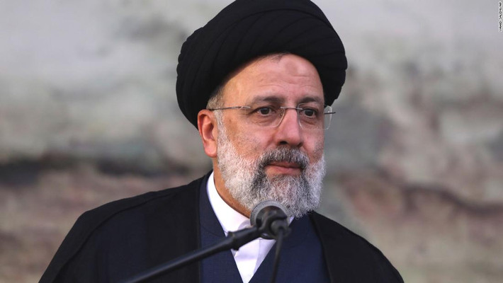 Sau đó, ông được bổ nhiệm làm Bộ trưởng Tư pháp Iran vào năm 2014, giữ chức vụ này cho tới tháng 4/2016. Ảnh: CNN.