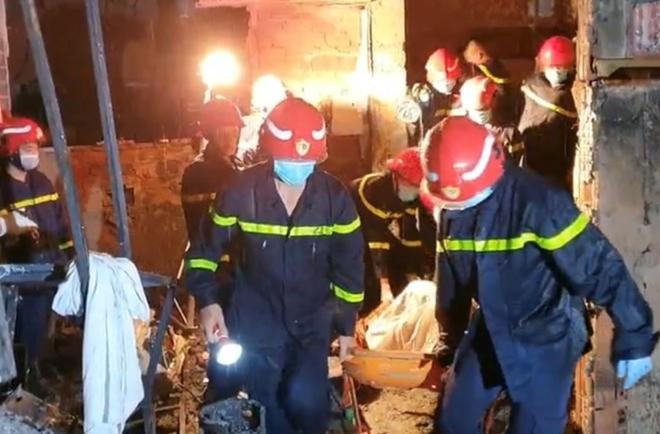 Theo số liệu thống kê của Cục Cảnh sát PCCC và CNCH, Bộ Công an cháy, nổ ở nhà ở hộ gia đình nhà ở kết hợp kinh doanh luôn chiếm tỷ lệ cao cả về số vụ (khoảng 50%) và thiệt hại về người (khoảng 83%), tài sản.