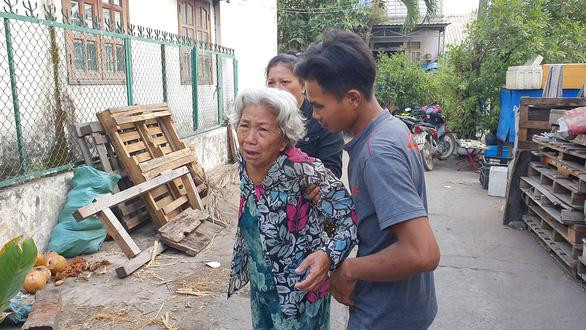 Trước đó, chiều 30/3, vụ cháy tại số nhà 899 Nguyễn Thị Định, phường Cát Lái, TP.Thủ Đức, làm 6 người tử vong và 1 người bị thương.