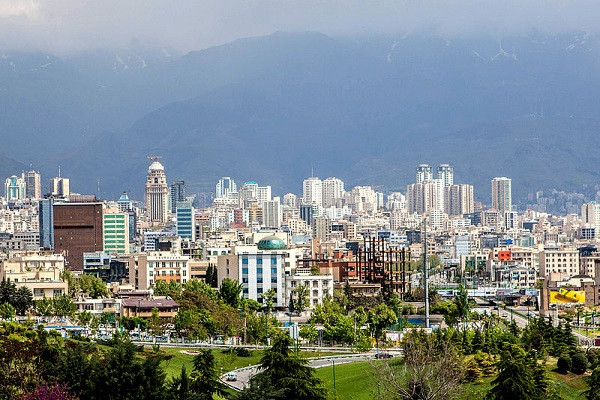 Theo Facts, Iran nắm giữ 10% trữ lượng dầu của thế giới. Ảnh: Wikipedia.