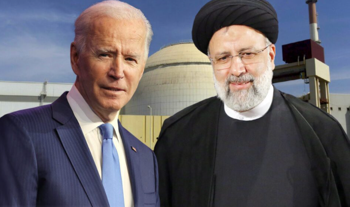 Nói về tương lai mối quan hệ Mỹ - Iran thời tân Tổng thống Raisi, nhà nghiên cứu Natasha Lindstaedt đến từ Đại học Essex (Anh) nhận định: "Tôi cho rằng việc ông Raisi đắc cử giống như sự trở lại của Ahmadinejad, một tổng thống theo chủ nghĩa dân túy, cứng rắn hơn và đây sẽ là thời kỳ mà mối quan hệ Mỹ - Iran thực sự căng thẳng". Ảnh: AP.