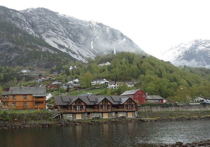 Dưới đây là một số sự thật bất ngờ về quốc gia vùng Scandinavia này có thể bạn chưa biết. Ảnh: Lifeinnorway.