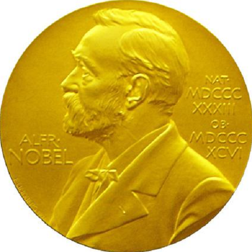 Giải thưởng Nobel Hòa bình được trao tại Oslo từ năm 1901. Ảnh: Wikipedia.