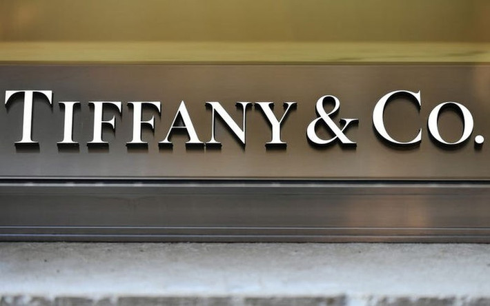 Tên của cô được đặt theo tên của cửa hàng trang sức Tiffany & Co. tại Đại lộ số 5 và Phố 57 ở Manhattan. Ảnh: Getty.