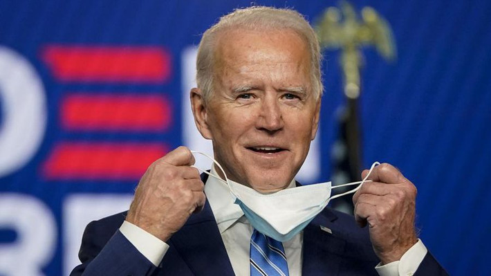 Ngày 12/6: Tổng thống Mỹ Joe Biden sẽ tham dự thêm các cuộc họp thượng đỉnh G7 tại Cornwall cũng như cuộc thảo luận song phương với các nhà lãnh đạo G7. Ảnh: Reuters.