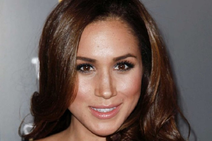 Meghan Markle đã tốt nghiệp trường Đại học Tây Bắc Mỹ vào năm 2003 với tấm bằng cử nhân về Truyền thông. Ảnh: AP.