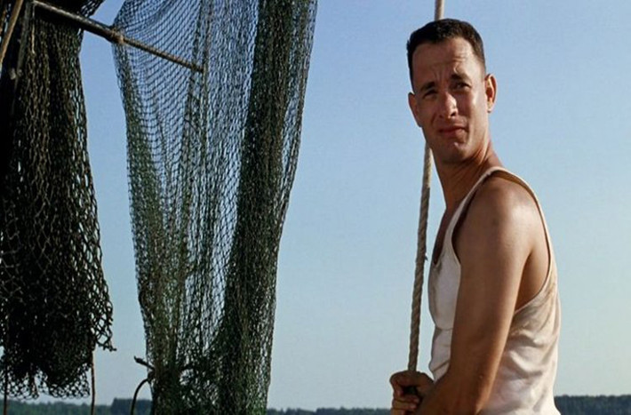 Thần tượng của Jack Ma chính là Forrest Gump, nhân vật trong một bộ phim cùng tên có chỉ số IQ là 75. “Tôi đã xem bộ phim này khoảng 10 lần”, Jack Ma chia sẻ với CNBC. Giống với Gump, Jack Ma không phải là học sinh xuất xắc trong trường như sau này vẫn thành công. Entrepreneur
