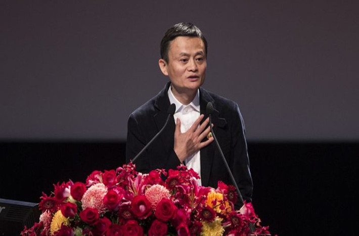 Sau khi từ chức CEO Alibaba, Jack Ma tiếp tục tập trung vào các vấn đề xã hội. Entrepreneur