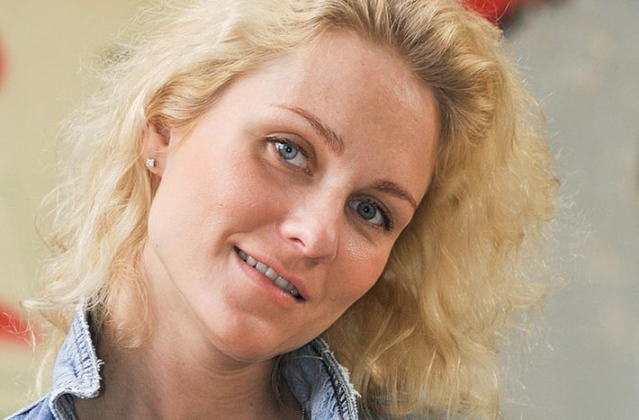 Được biết, Ekaterina Gordon sinh ngày 19/10/1980 tại thủ đô Moscow, Nga. Ảnh: TASS.