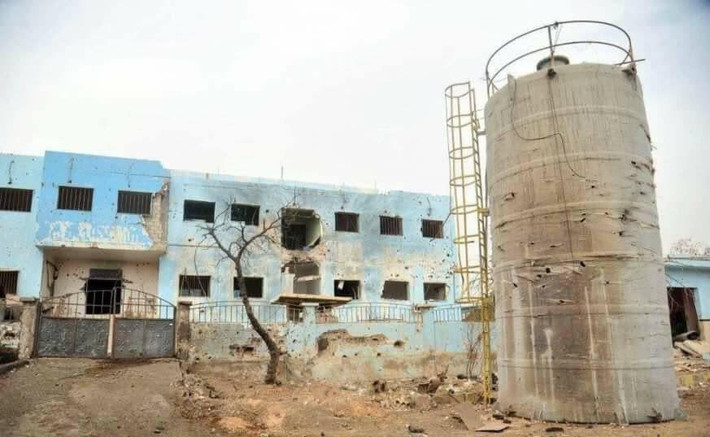 Với việc giải phóng Albu Kamal, Quân đội Syria đã giành lại quyền kiểm soát toàn bộ các thành phố lớn trong tỉnh Deir Ezzor. Ảnh: FNA.