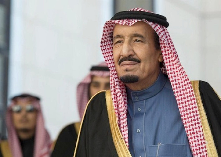 Việc Thái tử Mohammed bin Salman lên kế vị Vua Salman sẽ đánh dấu sự thay đổi trong trật tự kế vị trong hơn 60 năm qua, khi tất cả các vị vua của Ả Rập Xê Út trước đây đều là con của Vua Abdul Aziz, vị vua đầu tiên của hoàng tộc Saud kể từ đầu những năm 1930 cho tới nay. Ảnh: The Gulf Today