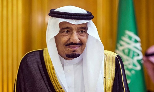 Quốc vương Ả Rập Xê Út Salman bin Abdulaziz Al Saud sinh ngày 31/12/1935. Ông là một trong số hàng chục người con trai của Quốc vương lập quốc của Ả Rập Xê Út, Abdul-Aziz Al Saud. Ảnh: Time