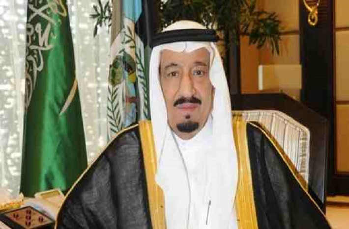 Quốc vương Salman bin Abdulaziz Al Saud từng theo học tại Trường Princes ở thủ đô Riyadh, ngôi trường đặc biệt do Vua Ibn Saud thành lập dành cho các con trai và con gái của ông. Ảnh: Arab Royal Family.
