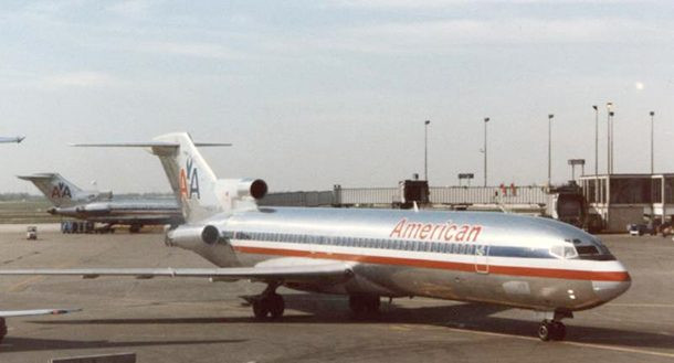 Ngày 25/5/2003, phi công người Mỹ Ben Padilla và John Mutantu đã lên chiếc máy bay Boeing 727 ở Angola. Họ tắt thiết bị theo dõi và không ai biết hai người đã điều khiển chiếc máy bay này đi đâu. Một số người cho rằng, chiếc máy bay đã bị rơi xuống biển. Ảnh: List25.