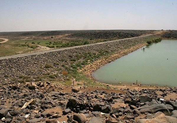 Nguồn tin quân sự tiết lộ, sau các cuộc tấn công gần đây ở Nam Sweida, quân đội Syria đã tái chiếm vùng đất rộng 100 km2 từ tay nhóm khủng bố IS. Ảnh: FNA.