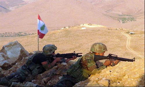 Trước đó, lực lượng ủng hộ chính phủ Syria cũng tái chiếm các cao điểm gần thị trấn al-Barij, Sha'ab al-Hasn, khu al-Samaqiyat, al-Arqoub, Khirbet al-Istanbul, Haqab al-Rawashena,... sau nhiều giờ giao tranh không ngừng nghỉ với các phần tử khủng bố ở phía đông vùng núi chiến lược này. Ảnh: FNA.
