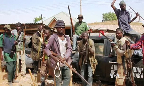Burkina Faso là một đất nước nhỏ ở Tây Phi. Các vụ bắt cóc, khủng bố thường xảy ra khiến quốc gia này trở thành một “điểm đen” trên thế giới. Ảnh: List25.
