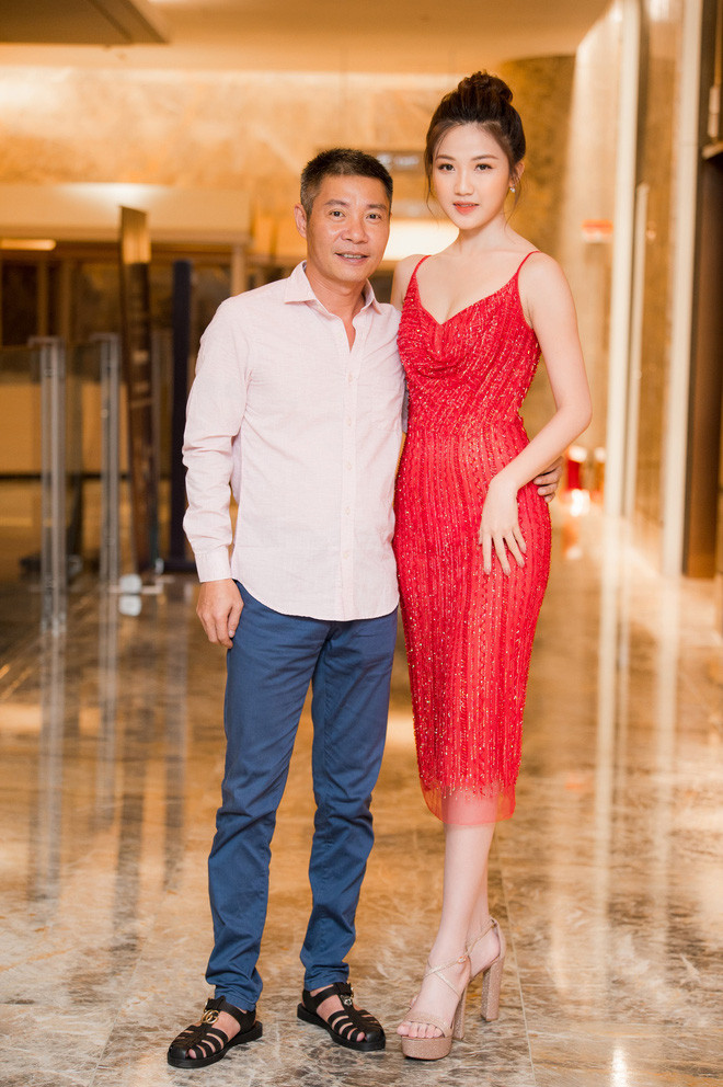 Được biết, ngoài vai trò phó đạo diễn, Công Lý còn đóng góp một vai nhỏ nhưng là nút thắt rất quan trọng trong bộ phim này.