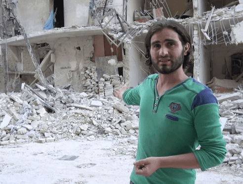 Nhiều năm nội chiến và loạn lạc ở tỉnh Idlib đã khiến cho giáo dục ở đây trở nên hỗn loạn, khi nhiều trường học bị phá hủy, các gia đình trên khắp các vùng nông thôn rơi vào tình trạng vô gia cư.
