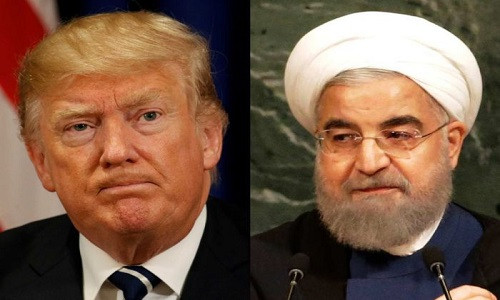 Dù chưa biết chính xác Washington sẽ hành động như thế nào, nhưng theo trang Insider, một cuộc chiến toàn diện giữa Mỹ và Iran không thể xảy ra. Ảnh: ABC.