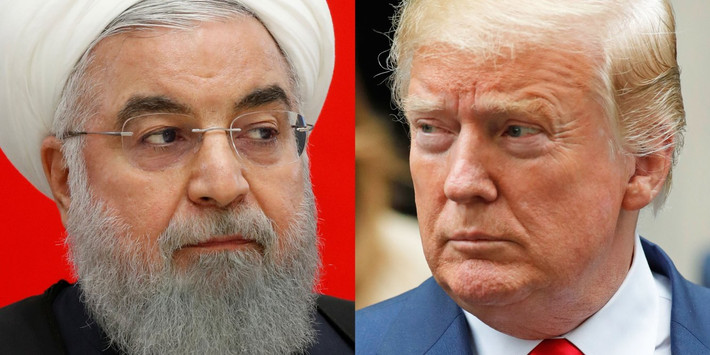 Trong một công hàm chính thức gửi tới Mỹ hôm 18/9, Iran cảnh báo hành động đáp trả của Tehran đối với mọi cuộc tấn công quân sự sẽ không chỉ giới hạn trong nguồn lực của nước này. Ảnh: Reuters.