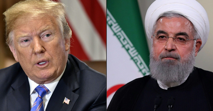 Dù vậy, một cuộc xung đột toàn diện với Mỹ cũng không phải là điều mà Iran mong muốn, bởi khi đó nước này sẽ khó có thể chống đỡ được trước sức mạnh quân sự của các quốc gia ở Vùng Vịnh và đặc biệt là nước Mỹ. Ảnh: USA Today.