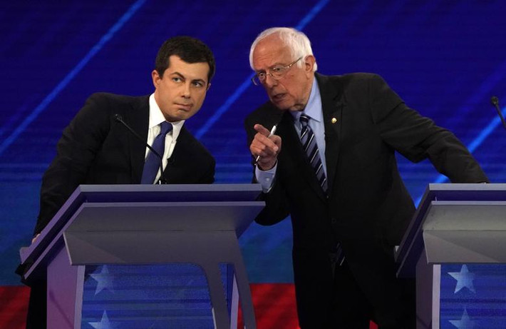 Thượng nghị sĩ Sanders cho biết kế hoạch này sẽ giúp ngăn chặn hành vi trục lợi của các nhà cung cấp bảo hiểm y tế, đồng thời tiết kiệm 500 tỷ USD ngân sách mỗi năm do hủy bỏ hàng nghìn kế hoạch chăm sóc sức khỏe lãng phí và không hiệu quả.