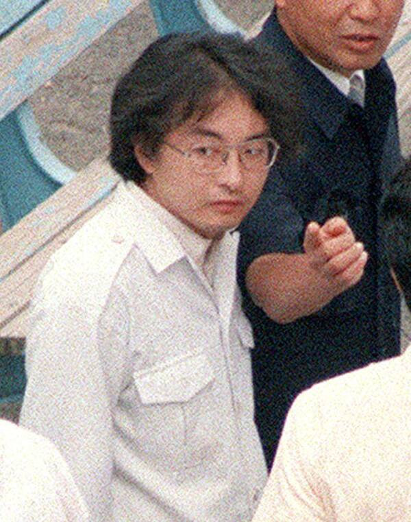 Nạn nhân thứ ba là bé gái Erika Namba 4 tuổi, bị giết vào ngày 12/12/1988 tại Naguri, Saitama. Y đã bắt Erika cởi bỏ quần áo để chụp ảnh trước khi ra tay sát hại. Ảnh: ATI.