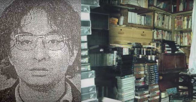 Dù Miyazaki đã phải đền tội, nhưng tội ác mà y gây ra đã để lại nỗi đau khôn nguôi cho biết bao nhiêu người. Ảnh: Pinterest. Mời độc giả xem thêm video về vụ giết người hàng loạt chấn động nước Mỹ (Nguồn: VTC14)