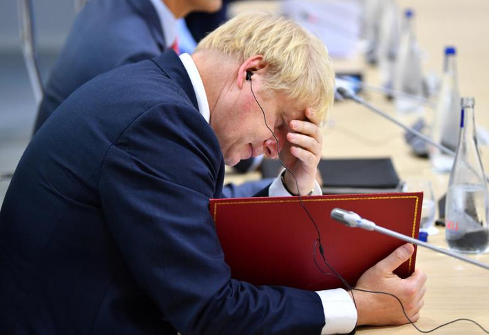 Được biết, Thủ tướng Johnson từng nhiều lần khẳng định sẽ đưa Anh rời khỏi EU trước thời hạn chót (31/10) dù nước này có đạt thỏa thuận với Brussels hay không.