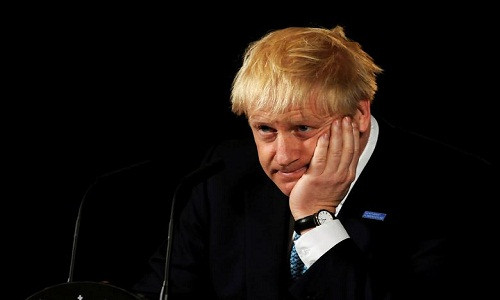 Có thể nói, đây là thất bại nặng nề đầu tiên của Thủ tướng Boris Johnson kể từ khi ông nhậm chức vào tháng 7/2019.