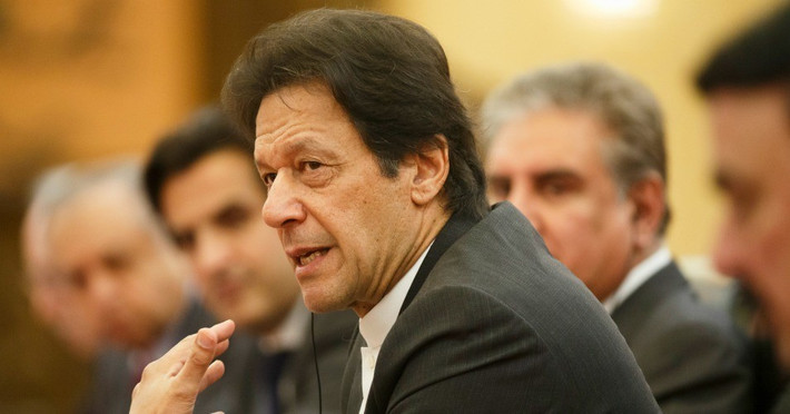 Tuyên bố của ông Imran được đưa ra trong bối cảnh căng thẳng giữa Pakistan và Ấn Độ liên quan đến vùng Kashmir vẫn chưa tìm được lối thoái, khiến dư luận lo ngại về một cuộc đối đầu quân sự có thể xảy ra. Ảnh: CD.