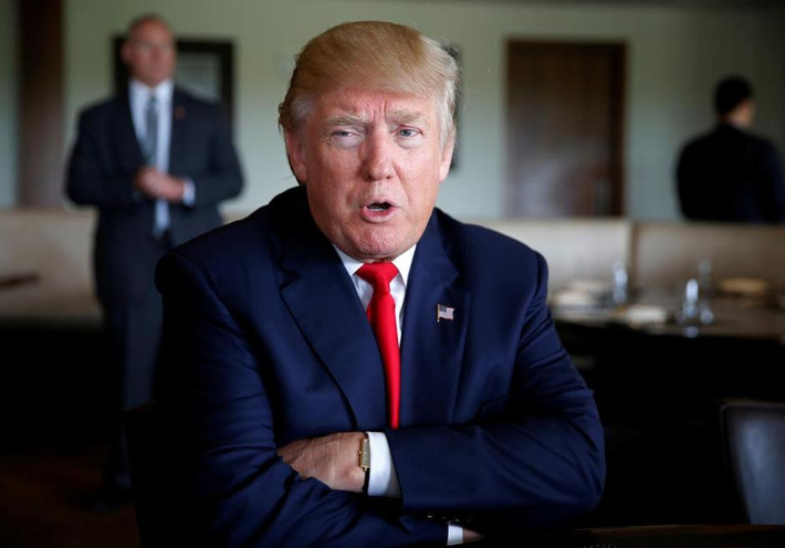 Ngày 16/9, Tổng thống Mỹ Trump xác nhận các bằng chứng cho thấy Iran có thể đã đứng sau các vụ tấn công nhà máy dầu ở Saudi Arabia vừa qua.