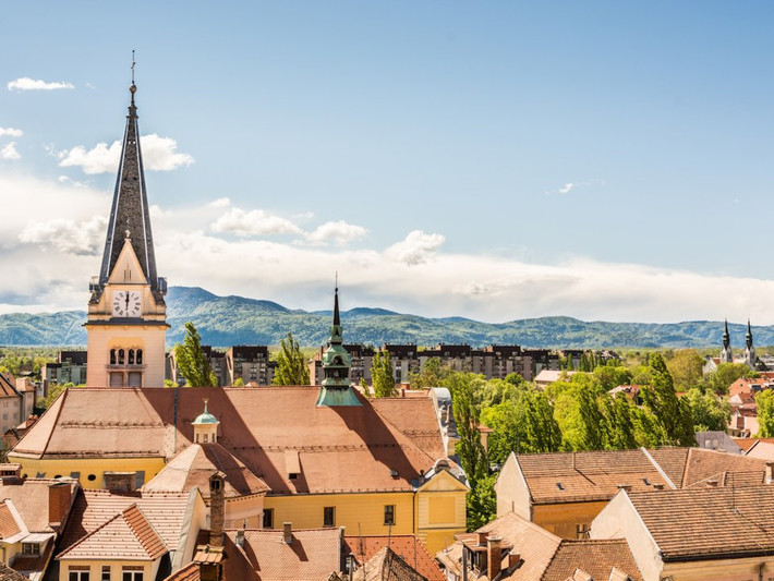 Có thể nói, đất nước Slovenia là một kho tàng lịch sử và văn hóa. Phần lớn các di sản lịch sử của nước này đều được bảo tồn cẩn thận.