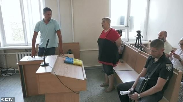 Trong phiên tòa xét xử cuối tháng 8/2019, Anna Zhitnik bị buộc tội lạm dụng, tra tấn, và tước quyền tự do của những đứa trẻ. Cô ta bị quản thúc tại gia trong hai tháng và phải đối mặt với án tù 10 năm nếu bị kết tội.