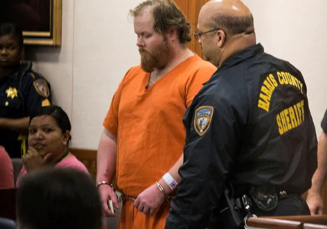 Hồi tháng 7/2014, Ronald Lee Haskell, 33 tuổi là nhân viên của Công ty chuyển phát nhanh FedEx có trụ sở tại bang Tennessee (Mỹ), đã gây ra vụ thảm sát kinh hoàng tại nhà chị vợ anh ta là Katie Stay. Ảnh: Supplied.