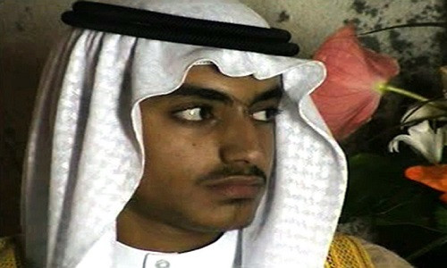"Mất Hamza bin Laden không chỉ làm mất đi khả năng lãnh đạo quan trọng của mạng lưới khủng bố al-Qaeda và sự kết nối mang tính biểu tượng với cha hắn ta, mà còn làm suy yếu các hoạt động quan trọng của bọn chúng", trích tuyên bố của Nhà Trắng. Ảnh: AP.
