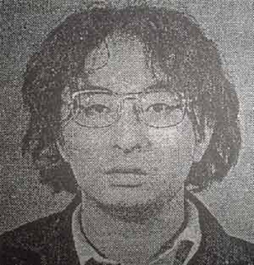 Tiếp đến, ngày 3/10/1988, Miyazaki cho bé Masami Yoshizawa, 7 tuổi, đi nhờ xe rồi đưa bé đến địa điểm nơi y đã sát hại Konno. Y giết Masami với cùng một phương pháp cũ và mang theo quần áo của nạn nhân trở về nhà. Ảnh: ATI.
