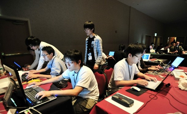 Khoảng 92,4% dân số Hàn Quốc sử dụng Internet.