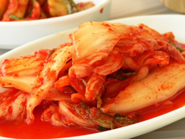 Người dân Hàn Quốc rất yêu thích món kim chi. Bạn có biết rằng, Hàn Quốc có khoảng 250 món kim chi khác nhau.