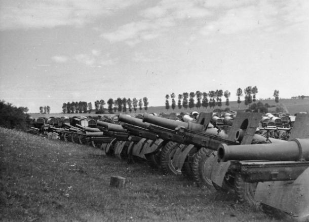 Liên bang Xô Viết đã giải phóng Auschwitz - trại lớn nhất trong các trại tập trung của Đức Quốc xã – vào tháng 1/1945.