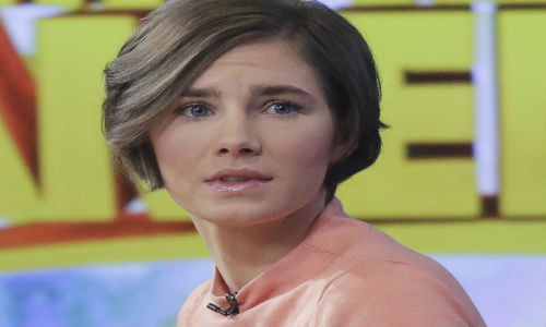 Danh sách những nữ tội phạm xinh đẹp không thể không kể đến Amanda Knox. Cô gái đến từ Seattle đã bị kết án về tội giết bạn cùng phòng, Meredith Kercher, tại Italy hồi năm 2007.