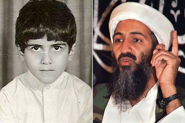 Cố thủ lĩnh của mạng lưới khủng bố al-Qaeda Osama bin Laden là một trong những kẻ đáng ghét nhất thế giới hồi đầu những năm 2000. Nhóm khủng bố al-Qaeda đã lên tiếng nhận trách nhiệm thực hiện vụ khủng bố 11/9 tại Mỹ cùng nhiều vụ tấn công đẫm máu khác nhằm vào dân thường và các mục tiêu quân sự.
