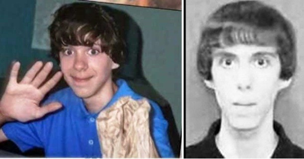 Hồi tháng 12/2012, Adam Lanza, khi đó 20 tuổi, là hung thủ của vụ xả súng hàng hoạt đẫm máu nhất trong lịch sử nước Mỹ. Adam đã bắn chết 6 nhân viên và 20 trẻ tại trường Sandy Hook ở Newtown, Connecticut. Trước khi thực hiện vụ tấn công kinh hoàng trên, “sát thủ máu lạnh” này còn nhẫn tâm sát hại chính mẹ ruột.