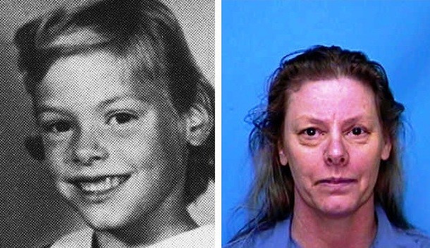 Aileen Wuornos là kẻ sát nhân hàng loạt người Mỹ. Aileen đã giết 7 người đàn ông ở Florida trong khoảng thời gian 1989-1990.