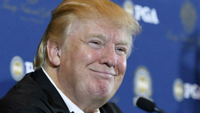“Mặc dù Ivanka không phải là một mẫu người quá hoàn hảo nhưng nếu Ivanka không phải là con gái tôi, tôi sẽ hẹn hò với con bé”, là một trong những phát ngôn gây sốc của tỷ phú Donald Trump.