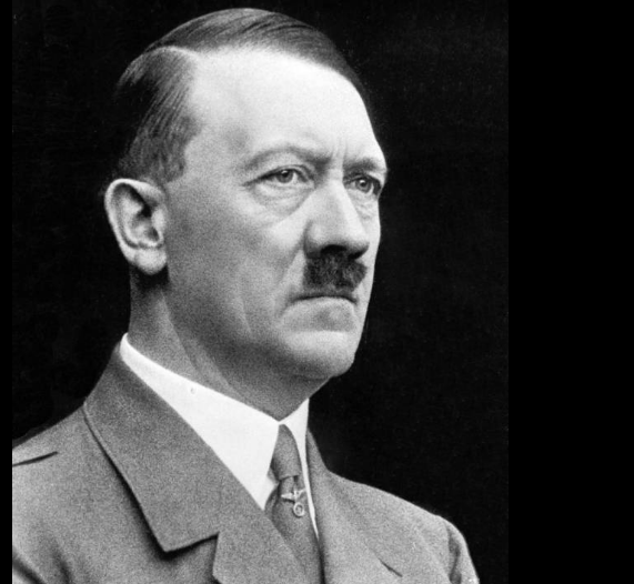Trùm phát xít Đức Adolf Hitler được cho là mắc chứng rối loạn nhân cách. Ảnh: ATI.